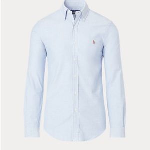 Ralph Lauren Slim fit dress shirt